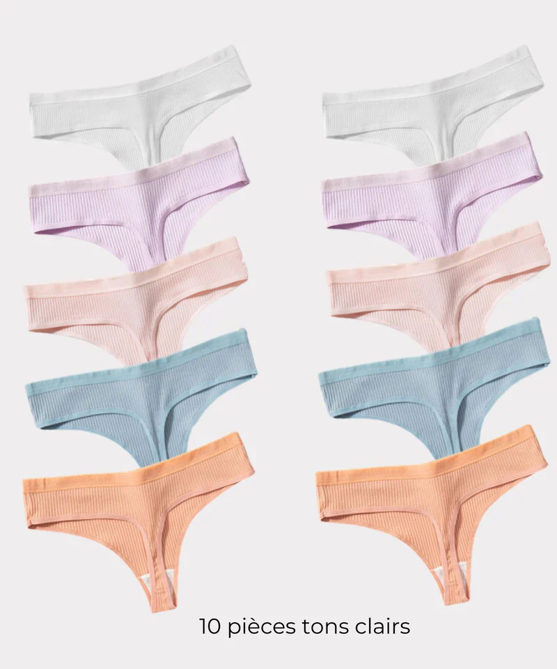 Lingerie